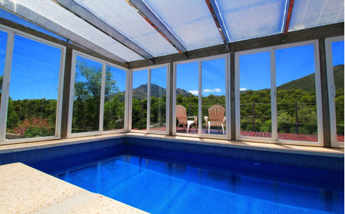 Imagen 2 de 9 de Venta- Complejo En Córdoba En Capilla Del Monte