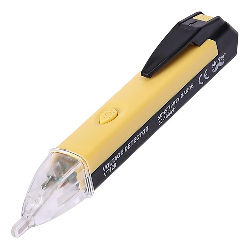 Probador De Voltaje Mr. Pen Modelo Sin Contacto Eléctrico