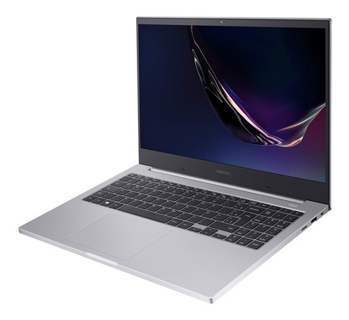 Notebook Led 15.6'' Core I3-10110u 4gb 256gb Ssd E40 Samsung