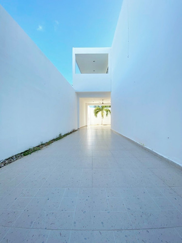 Casa En Venta Ubicada En Real Montejo