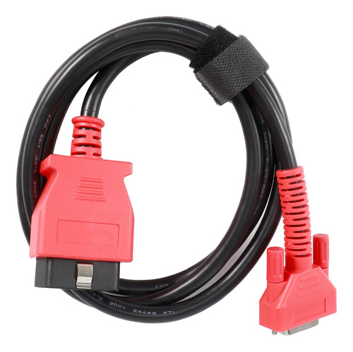 Escáner Principal Prueba De Datos Cable Obd2 Cable De Reempl