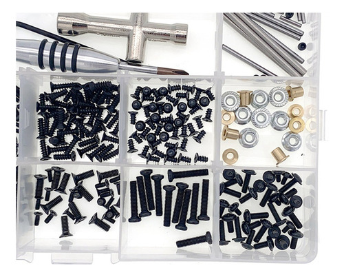 For Wltoys 144001 02 144010 124016-17 -18 124019 Screw Tool