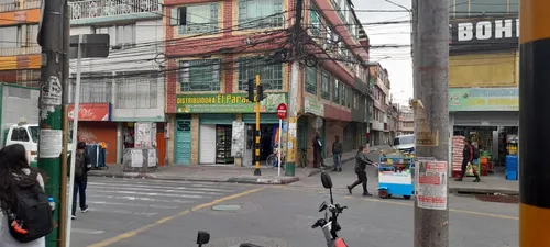Se Vende Negocio Con Venta Y Distribución D Insumos