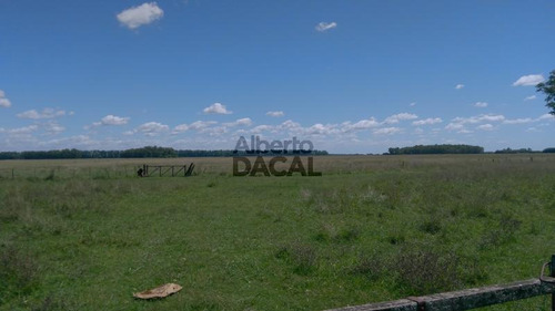 Campo En Venta En Ruta 2 (gandara) La Plata - Alberto Dacal Propiedades