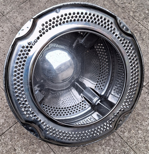 Repuesto Lavarropas Surrey S6 Tambor Acero Inoxidable (Usado)