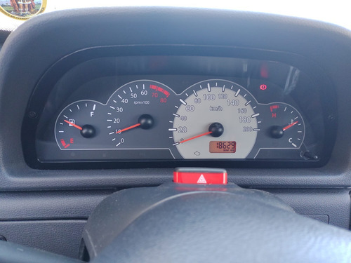 Fiat Uno 1.3 Fire Way