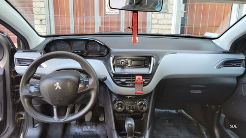 Peugeot 208 1.5 Active