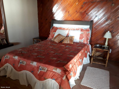 Imagem 5 de 15 de Casa Em Condomínio Para Venda Em Cabo Frio, Unamar, 5 Dormitórios, 4 Banheiros, 6 Vagas - Ccs8_2-1107871