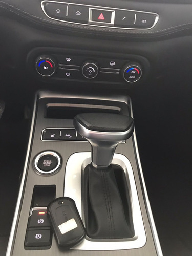 Imagem 7 de 10 de Chery Tiggo 7 1.5 Vvt Turbo Txs Dct