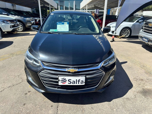Chevrolet Onix 1.0T PREMIER 4X2 AT 4P
