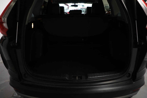 Imagen 14 de 15 de Honda Cr-v 2017 5p Turbo Plus L4/1.5/t Aut
