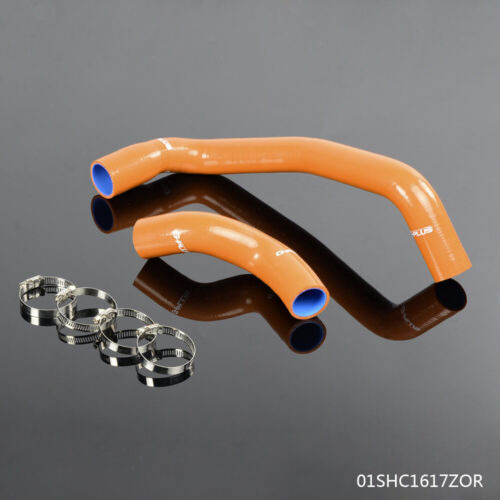 Fit For Nissan R32 Skyline Bnr32 Rb26dett Silicone Radia Ccb