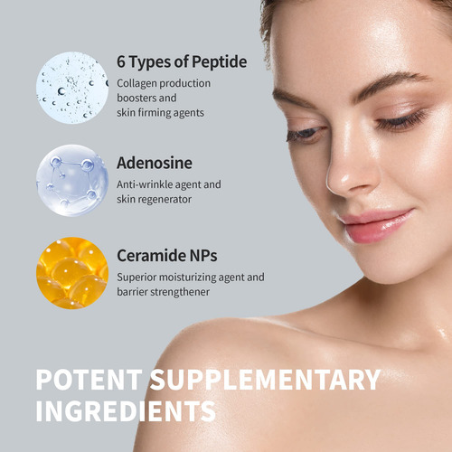 Crema De Ojos Benton Fermentation Galactomyces & Bifida 30ml