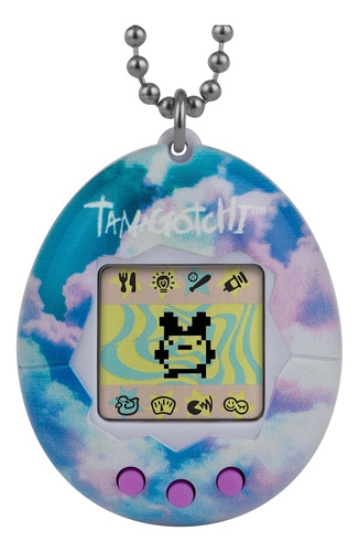 Original Tamagotchi - Cielo (42873)