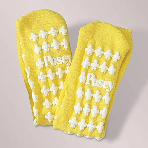 Posey 6239ly - Calcetines De Gestion De Caidas, Talla L, Col
