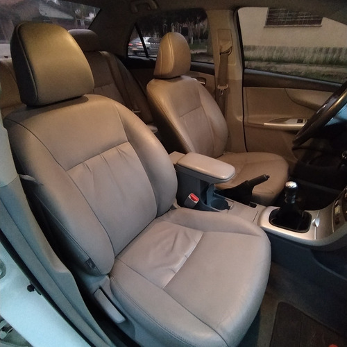 Toyota Corolla 1.8 Xei Mt Pack 136cv 2012