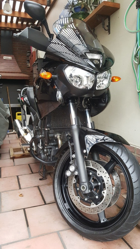 Imagen 15 de 24 de Yamaha Tdm 900