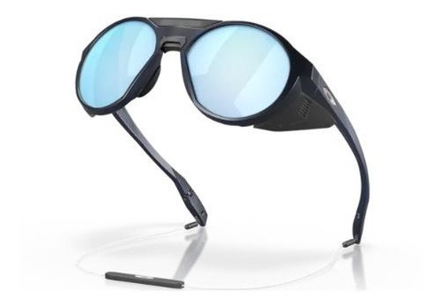 Imagen 4 de 10 de Tienda Oficial Lentes Oakley Clifden 9440 Polarizado + Prizm