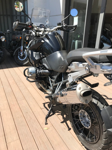 Imagen 7 de 11 de Bmw R 1200 Gs 2013 Cordasco Motohaus