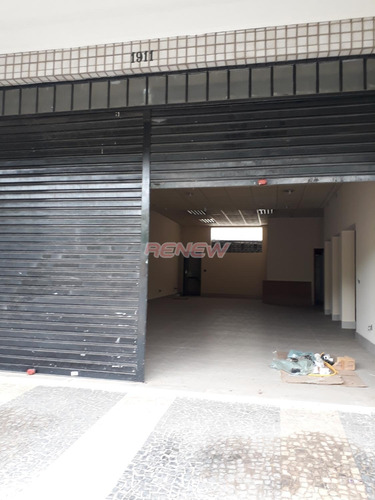 Sala Para Aluguel, 2 Vagas, Jardim Santo Antônio - Valinhos/sp - 7003
