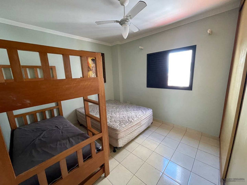 Imagem 17 de 19 de Apartamento Com 2 Dorms, Caiçara, Vista Mar - 310 Mil - Vap4879