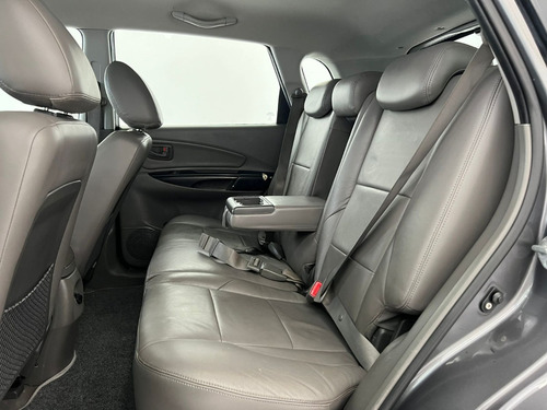 Imagem 9 de 15 de Tucson Gls 2.0 2015 Automático