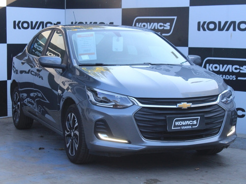 Chevrolet Onix 1.0 Nb Aut 2023