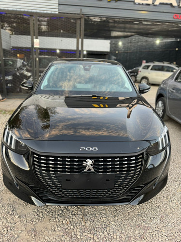 Peugeot 208 Feline A/T
