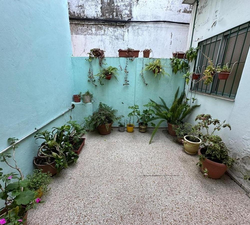 Casa Ph Independiente De 4 Ambientes Con Cochera En Bernal