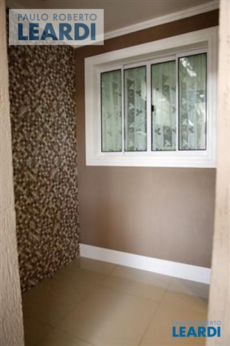 Imagem 9 de 12 de Casa Assobradada - Jardim Ataliba Leonel - Sp - 508678