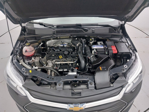 Chevrolet Onix 1.0 TURBO FLEX PLUS PREMIER AUTOMÁTICO