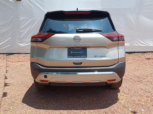 Nissan X-trail 2024