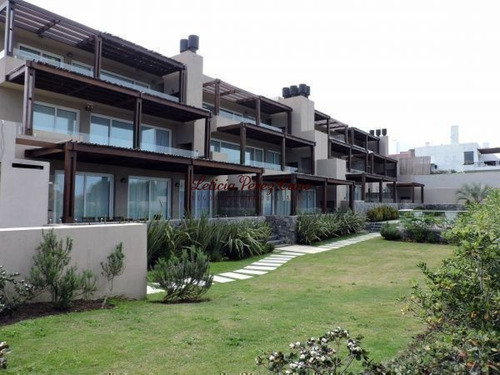Imagen 4 de 12 de Venta Apartamento 2 Dormitorios , La Barra