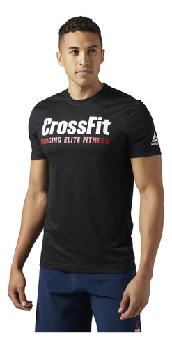 Franelas Estampadas Crossfit Deportivas Ufc Algodon