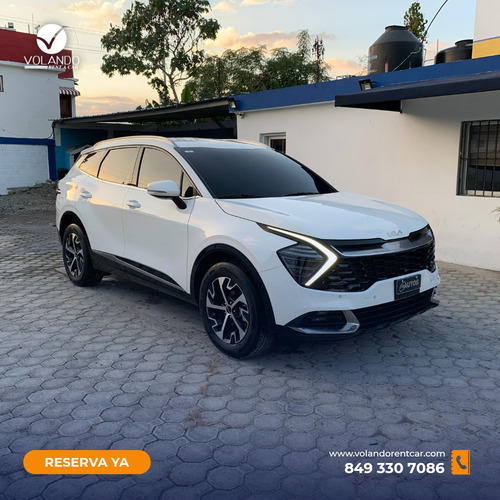 Imagen 3 de 6 de Alquiler Coche Barato Santo Domingo