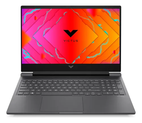 comprar Notebook HP Victus 16-r1015la Intel Core i7 16GB RAM NVIDIA GeForce RTX 4060 1TB SSD 16.1\