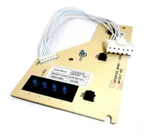 Comprar Placa Interface Para Lavadora Electrolux Lte12- 64503081