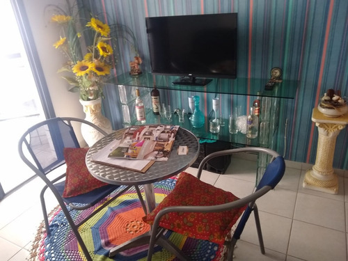 Apartamento Na Praia Grande 1 Quarto 1 Banheiro