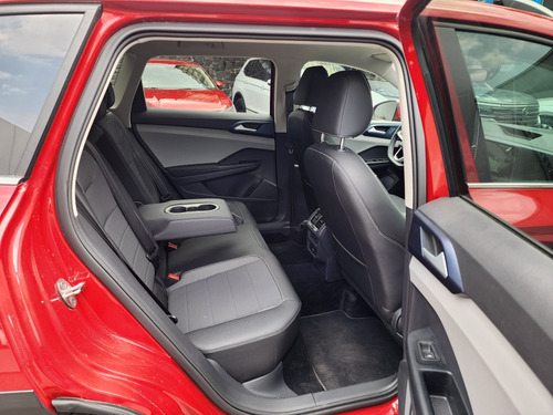 Volkswagen Taos 1.4 Tsi Comfortline At