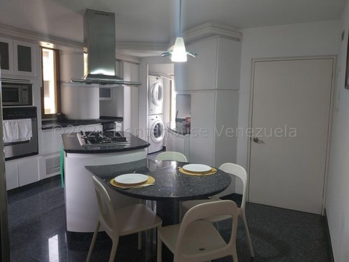 Imagen 8 de 26 de Apartamento En Alquiler La Alameda Mls #22-716