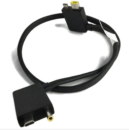 Cable Lenovo Thinkpad Thunderbolt  Sc10m59510  Ws 40g Pasivo