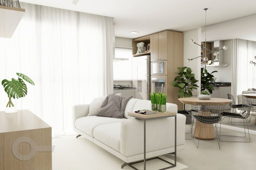 Imagem 1 de 22 de Apartamento - Ap00837 - 69336182