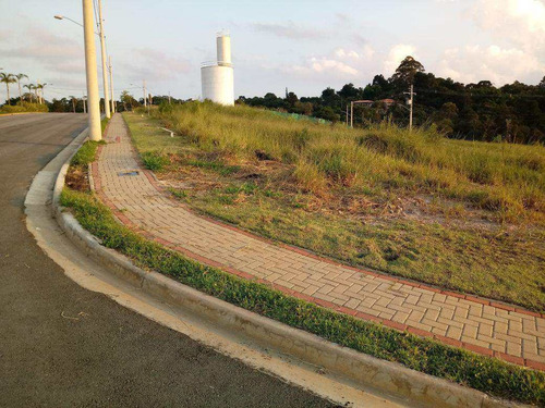 Imagem 6 de 8 de Terreno, Parque Jaguari (fazendinha), Santana De Parnaíba - R$ 453.000,00, 376,5m² - Codigo: 234817 - V234817