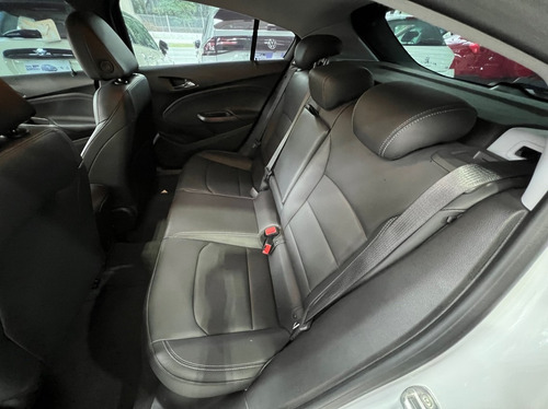 Imagem 6 de 9 de Chevrolet Cruze 1.4 Turbo Sport6 Lt 16v