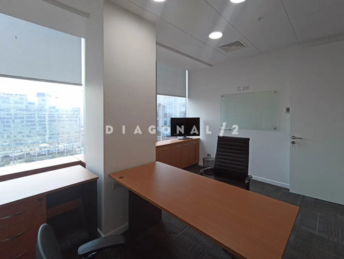 Oficina En Arriendo En Nueva Las Condes