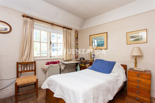 Condominio Jardín Propio 3 Dorm.2 Baños Servicios Vitacura