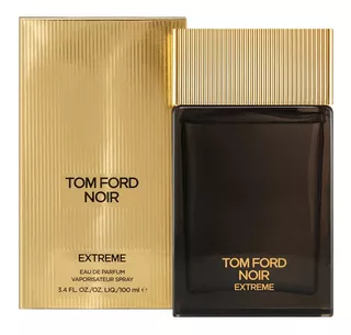 Tom Ford - Noir Extreme 100ml Eau De Parfum