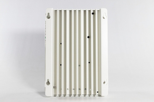 Imagen 7 de 8 de Regulador De Carga Para Paneles Solares Mppt 20a 12v 24v