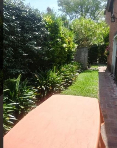 Imagen 11 de 13 de Casa 3 Ambientes .total 650m2 Mapuche Country Club
