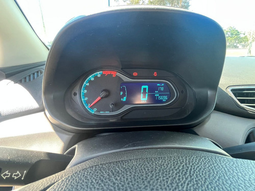 Chevrolet Prisma 1.4 Ltz 98cv